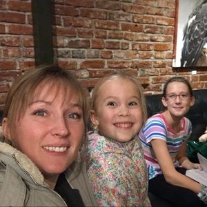 Meet your Posher, Natalie